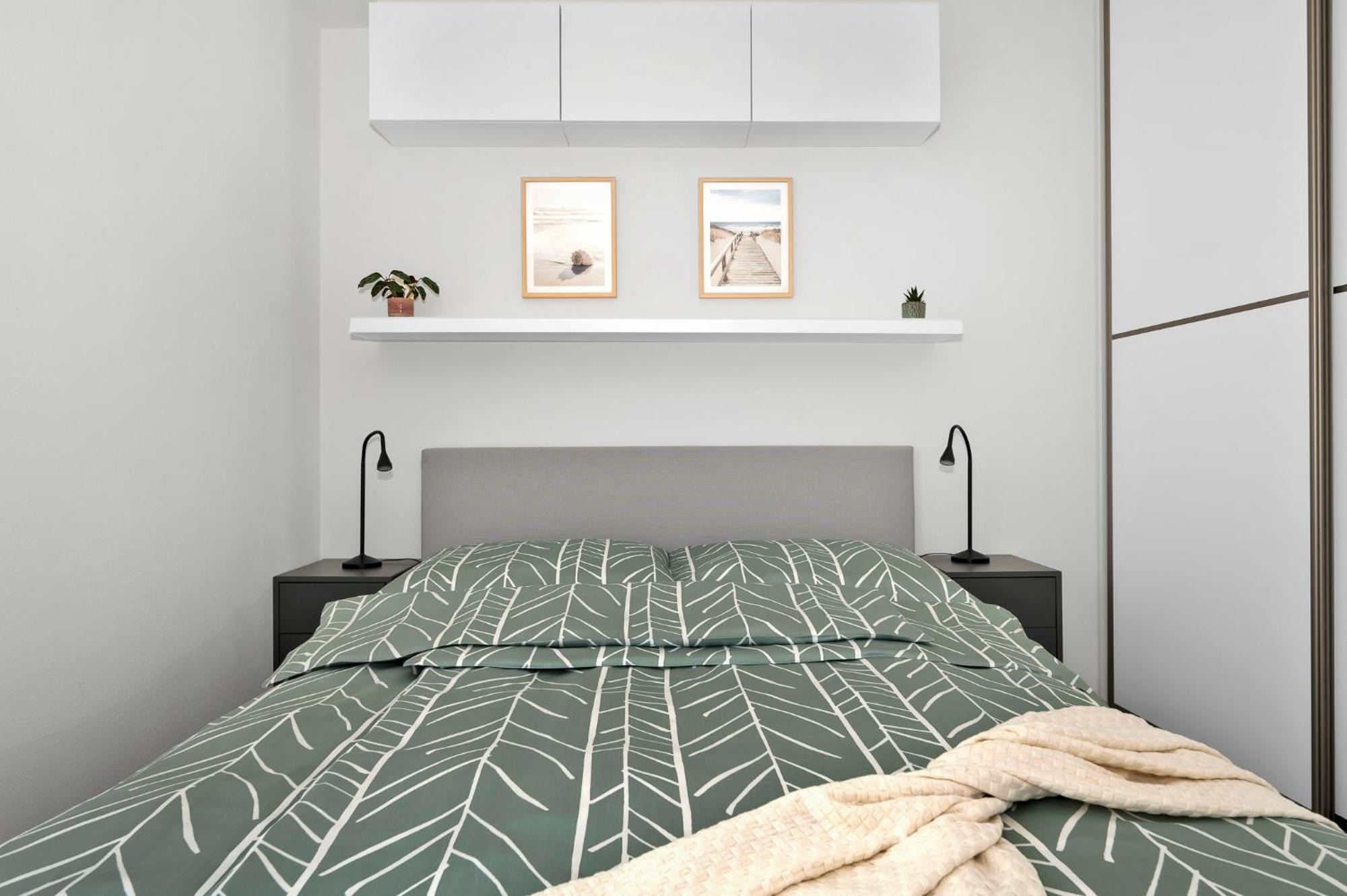 Fully Equipped Apartments With Terraces, Free Garage Parking, Netflix & Ac - By Apartmany Slapanice Cz Exteriér fotografie