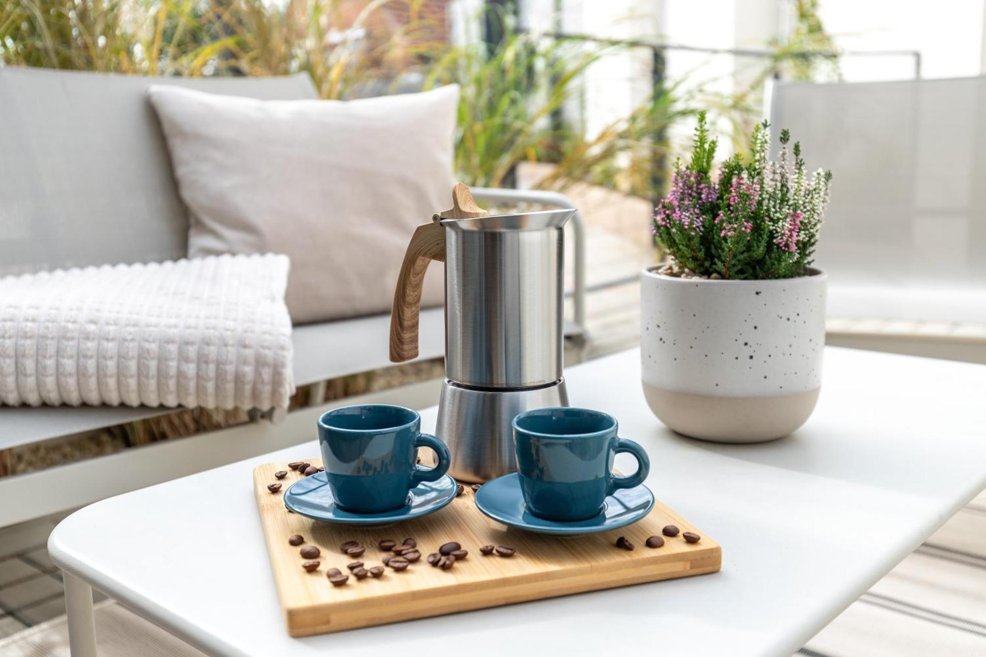 Fully Equipped Apartments With Terraces, Free Garage Parking, Netflix & Ac - By Apartmany Slapanice Cz Exteriér fotografie