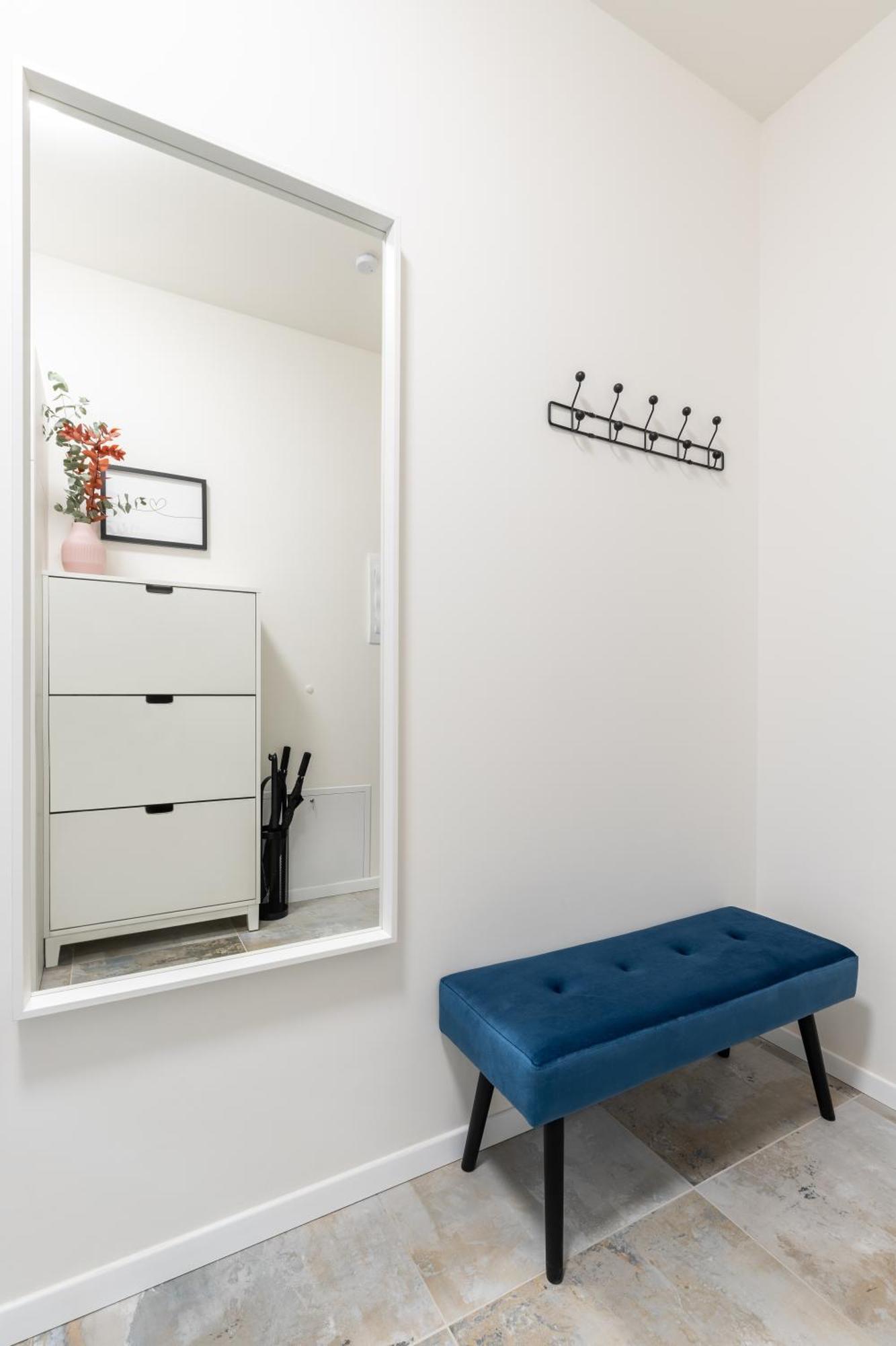 Fully Equipped Apartments With Terraces, Free Garage Parking, Netflix & Ac - By Apartmany Slapanice Cz Exteriér fotografie