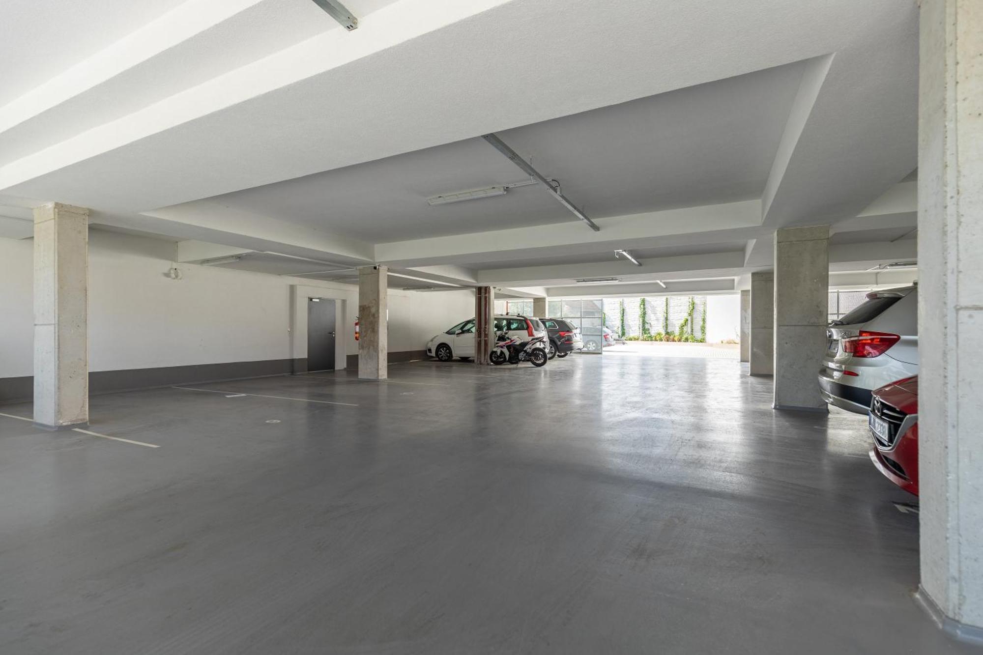 Fully Equipped Apartments With Terraces, Free Garage Parking, Netflix & Ac - By Apartmany Slapanice Cz Exteriér fotografie